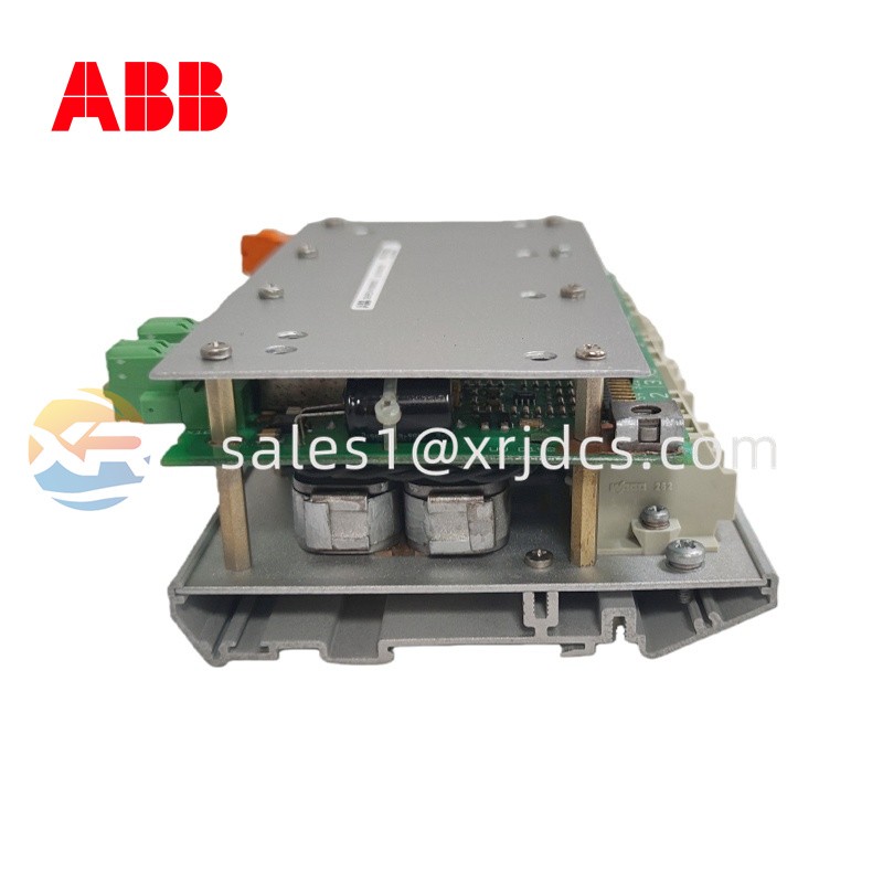 ABB UUD148AE02 – Precision Measurement & Interface Unit1